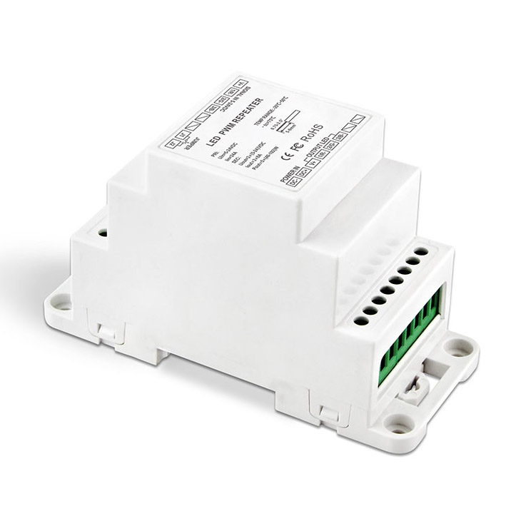 DC5V-DC24V 3CH Power Repeater BC-963-DIN